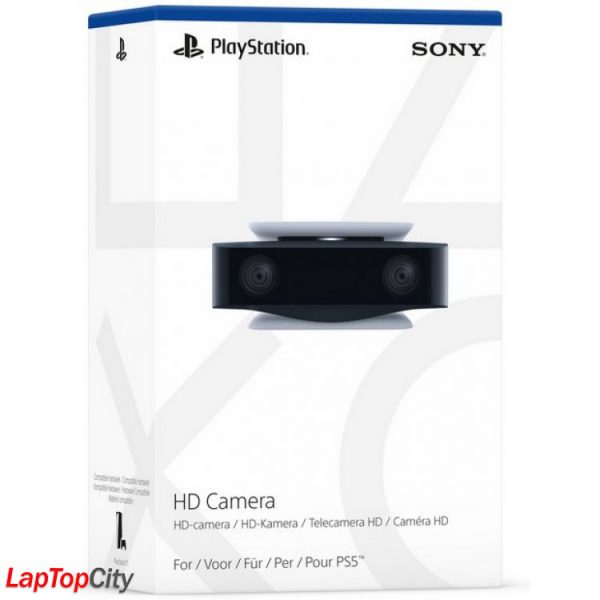 دوربین PlayStation 5 - Image 4
