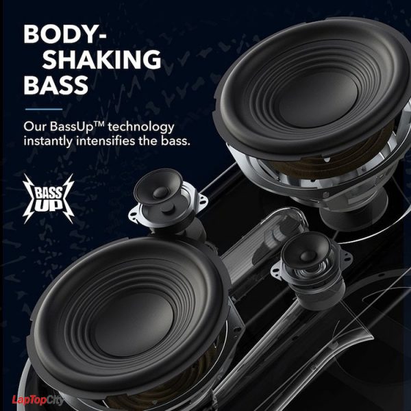 اسپیکر بلوتوث انکر Anker Soundcore Rave - Image 2