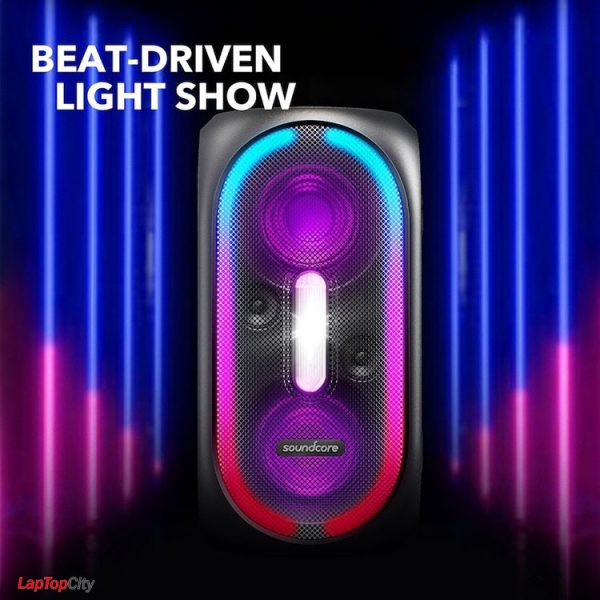 اسپیکر بلوتوث انکر Anker Soundcore Rave - Image 4