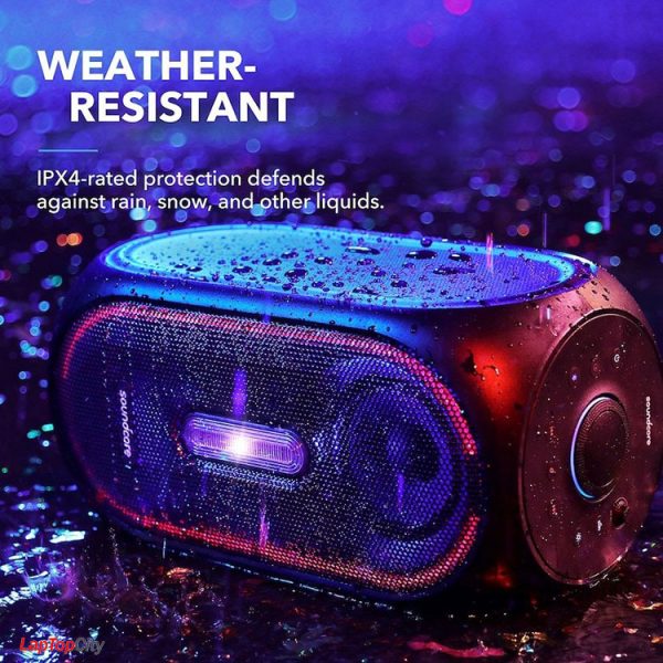 اسپیکر بلوتوث انکر Anker Soundcore Rave - Image 5
