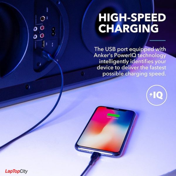 اسپیکر بلوتوث انکر Anker Soundcore Rave - Image 6