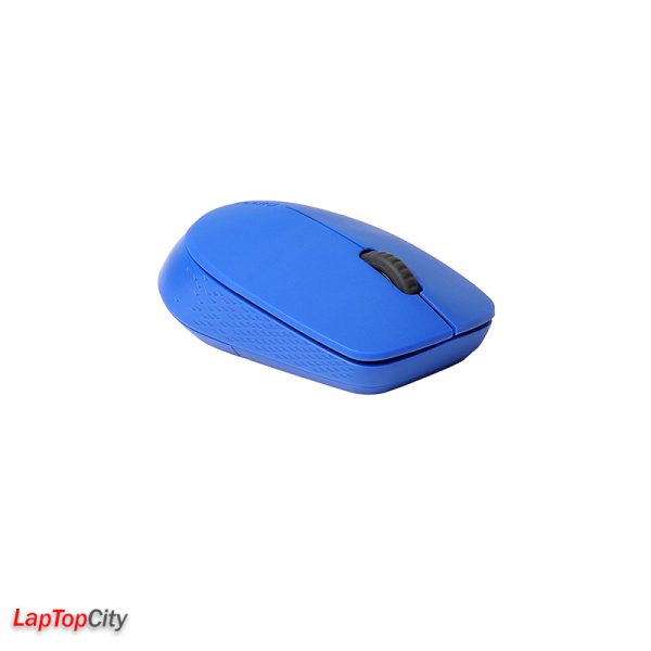 موس بی‌سیم Rapoo M100 Silent