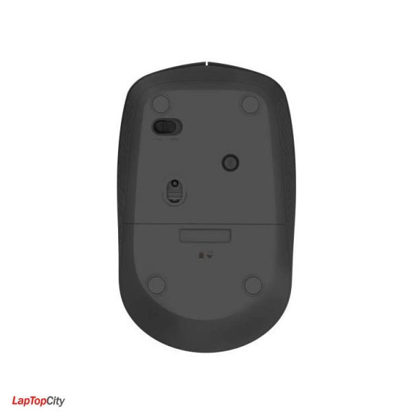 موس بی‌سیم Rapoo M100 Silent - Image 3