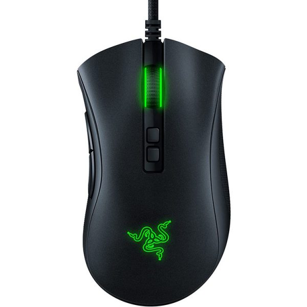 موس گیمینگ Razer DeathAdder V2