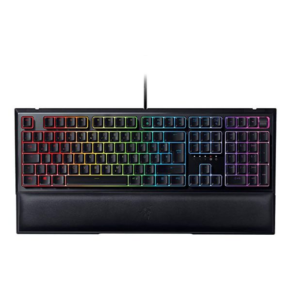 کیبورد گیمینگ Razer Ornata V2