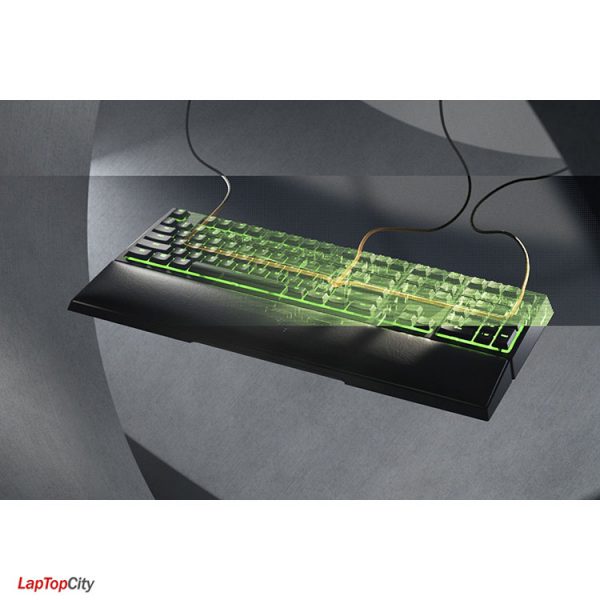 کیبورد گیمینگ Razer Ornata V2 - Image 2