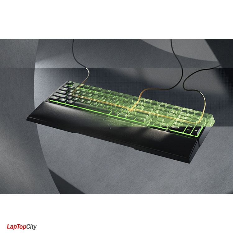 کیبورد گیمینگ Razer Ornata V2 - Image 2