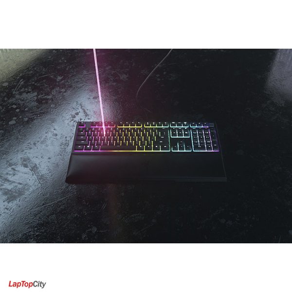 کیبورد گیمینگ Razer Ornata V2 - Image 5