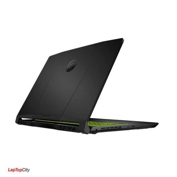 لپ تاپ ام اس آی MSI Alpha 15 B5EEK i7-16-512SSD-8GB - Image 2