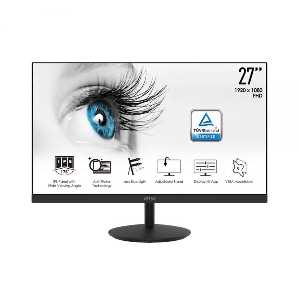 مانیتور ام اس آی MSI PRO MP271