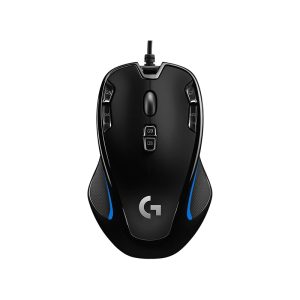 موس گیمینگ لاجیتک Logitech G300S