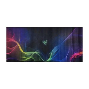 پد موس بزرگ گیمینگ 40*90 طرح Razer