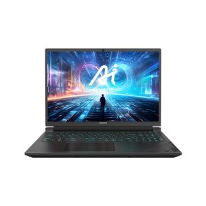 لپ تاپ گیگابایت G6X 9KG i7 1TB 16GB