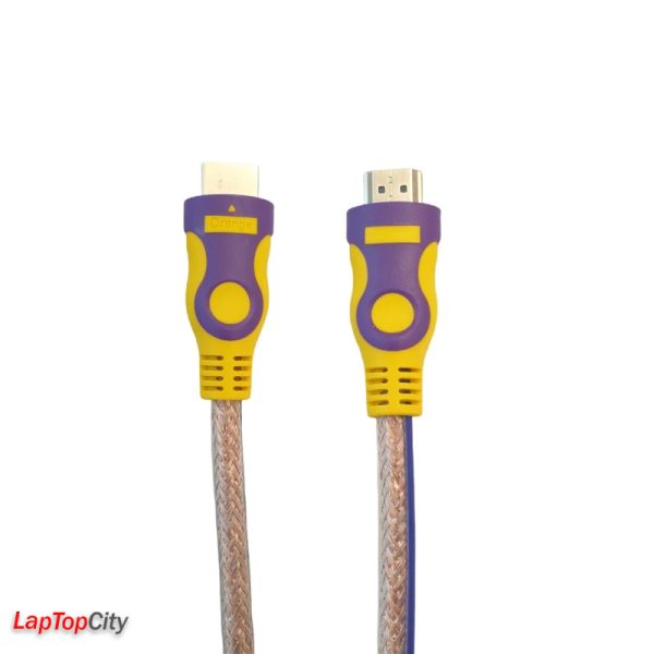 کابل HDMI طول 1.5 متری ورژن 1.4