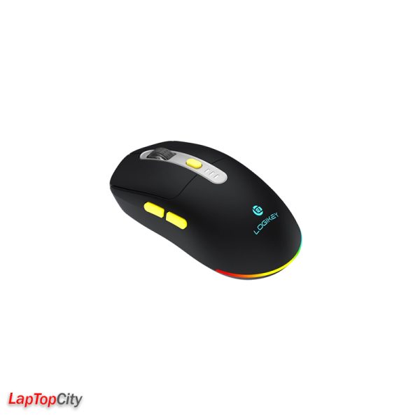 موس بی‌سیم Logikey M530B