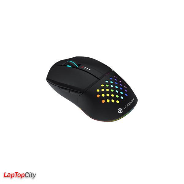 موس بی‌سیم Logikey M659B