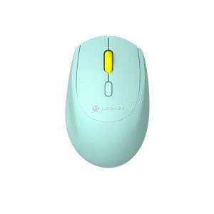 موس بی‌سیم Logikey M244GR