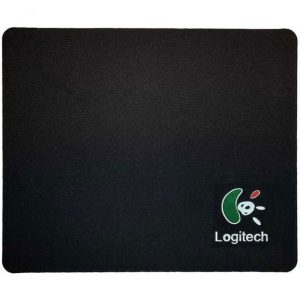 پد موس کوچک 18*22 طرح لاجیتک