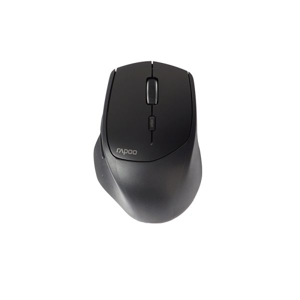 موس بی‌سیم رپو Rapoo MُT550