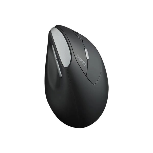 موس بی‌سیم رپو Rapoo MV20Silent
