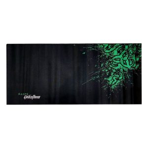 پد موس بزرگ گیمینگ 40*90 طرح Razer
