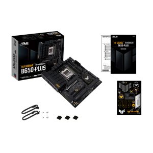 مادربرد ایسوس Asus Tuf Gaming B650-Pluse