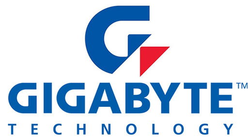 گیگابایت Gigabyte