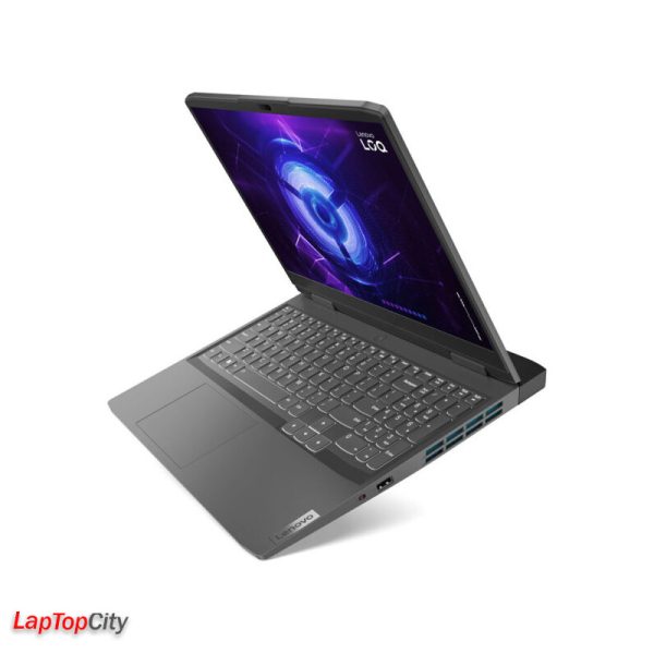 لپ تاپ لنوو Lenovo LOQ i7(13650HX)-16-1T-4050 - Image 3