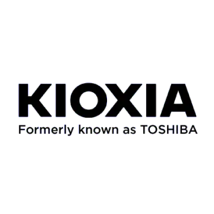 کیوکسیا KIOXIA کیوکسیا KIOXIA
