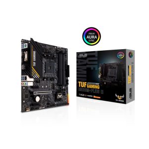 مادربرد ایسوس TUF GAMING A520M-PLUS II