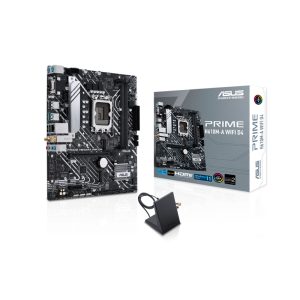 مادربرد ایسوس PRIME H610M-A WIFI D4