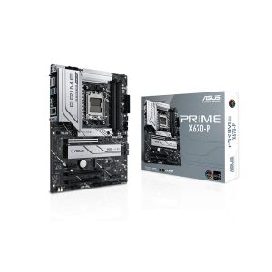 مادربرد ایسوس ASUS PRIME X670-P