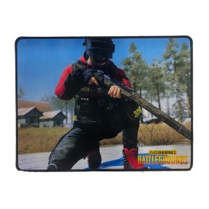 پد موس متوسط 30*40 مدل G-5 طرح PUBG