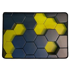 پد موس متوسط 25*35 مدل G-3