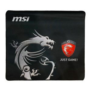 پد موس متوسط 35*40 مدل G-6 طرح MSI