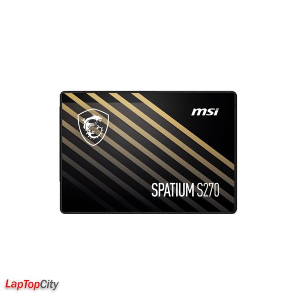 اس اس دی ام اس آی SPATIUM S270 SATA 2.5 Inch ظرفیت 240 گیگابایت