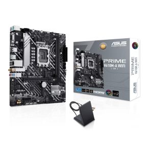 مادربرد ایسوس PRIME H610M-A WIFI D5