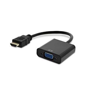 تبدیل HDMI به VGA ایکس نوا