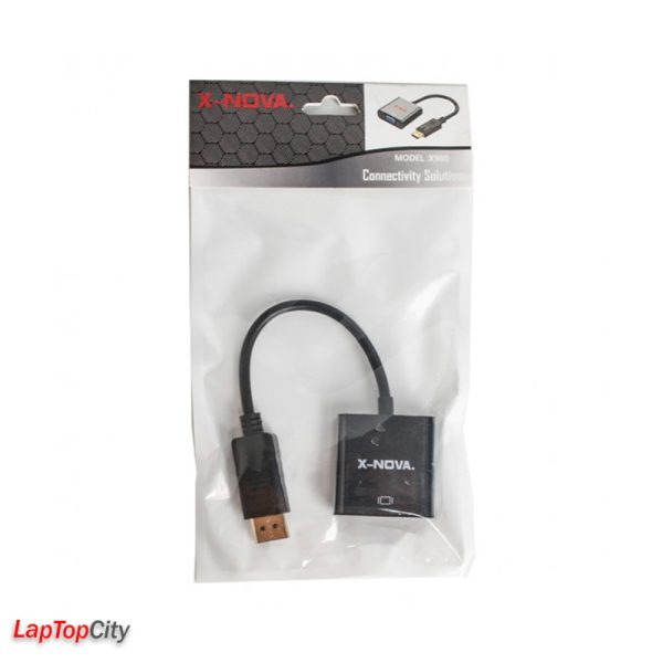 تبدیل HDMI به VGA ایکس نوا