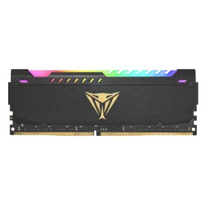 Patriot Viper Steel RGB 16GB DDR4-3200 CL16