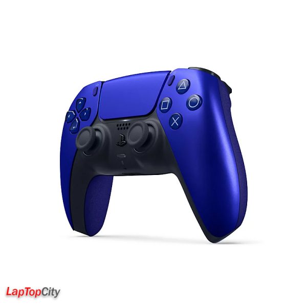 دسته PlayStation 5 آبی