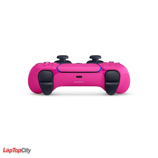 دسته PlayStation 5 صورتی