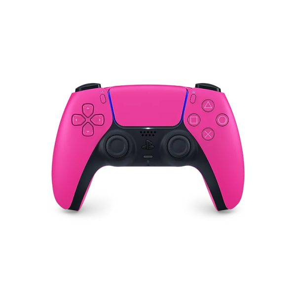 دسته PlayStation 5 صورتی