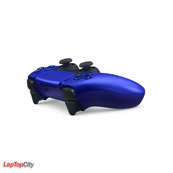 دسته PlayStation 5 آبی