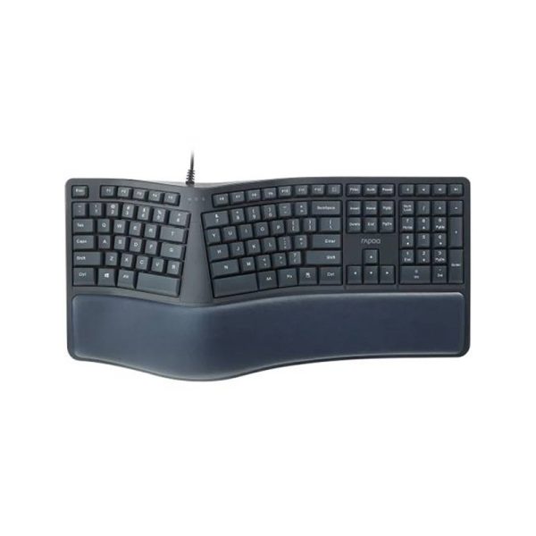کیبورد با سیم رپو Rapoo NK8800