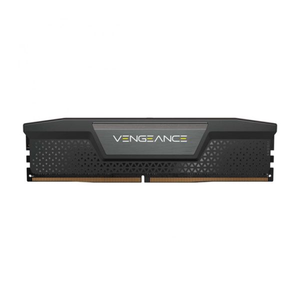 رم CORSAIR VENGEANCE 16GB DDR5 5200MHz