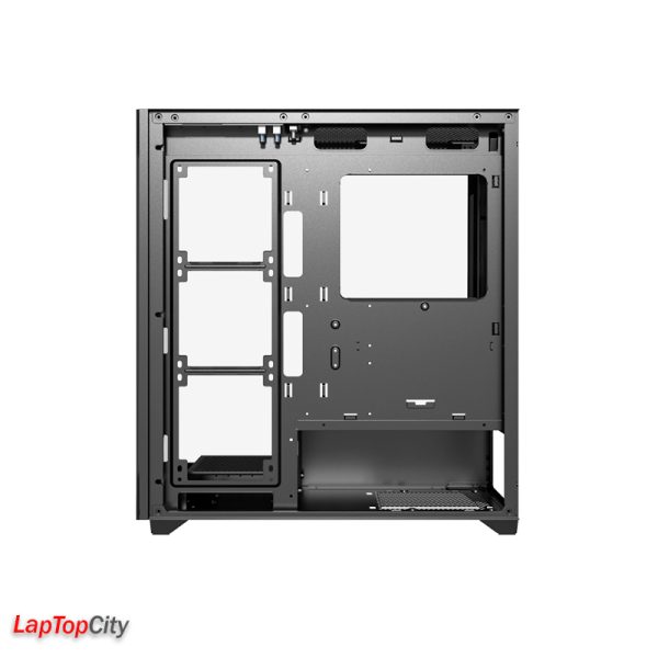 کیس گیمینگ لاجیکی مدل C540B