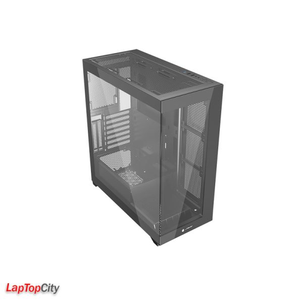 کیس گیمینگ لاجیکی مدل C540B