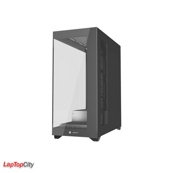 کیس گیمینگ لاجیکی مدل C540B