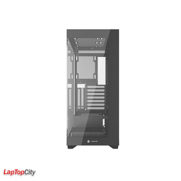 کیس گیمینگ لاجیکی مدل C540B